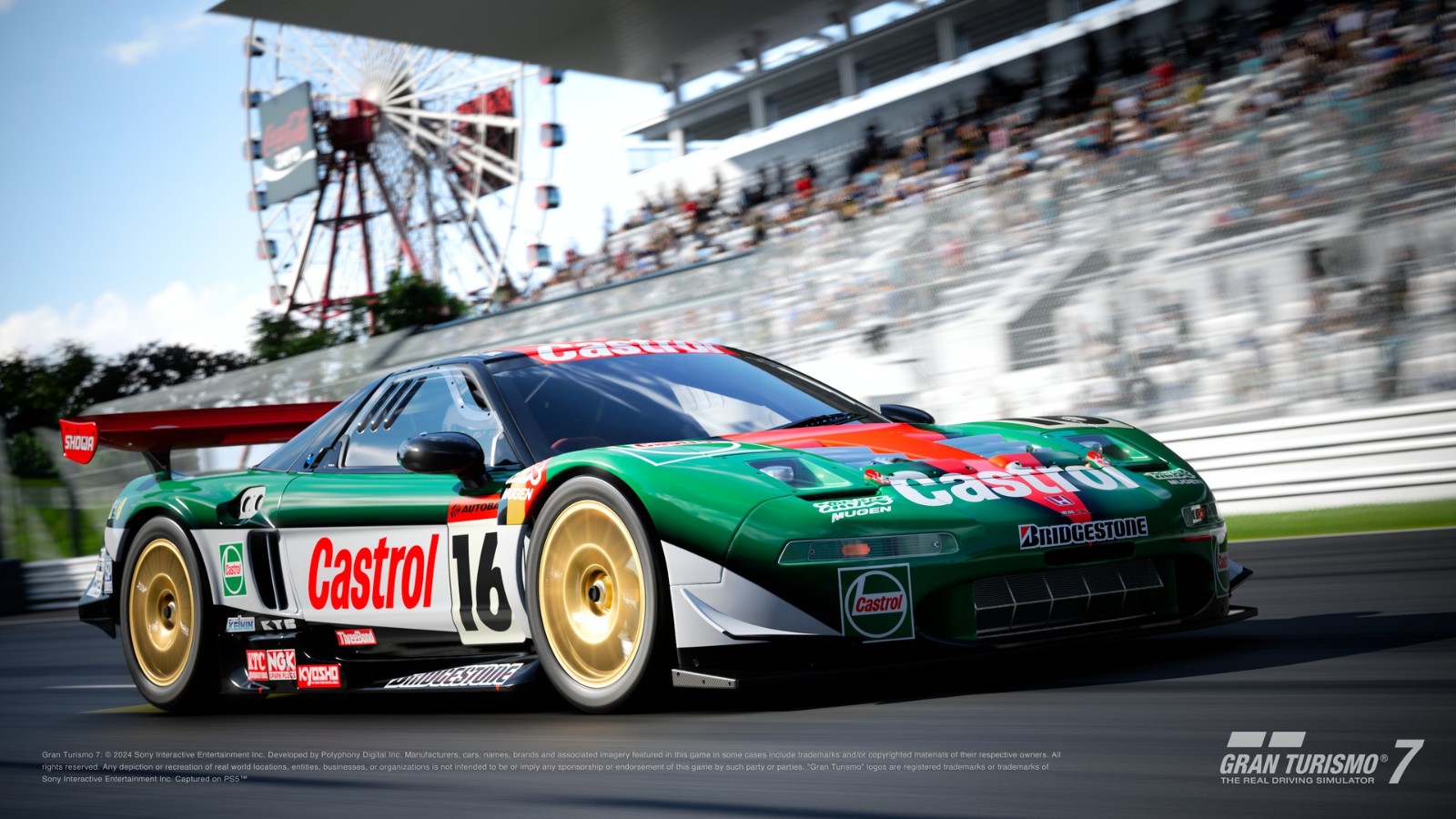 《GT賽車7》五月更新上線 新增汽車品牌沃爾沃