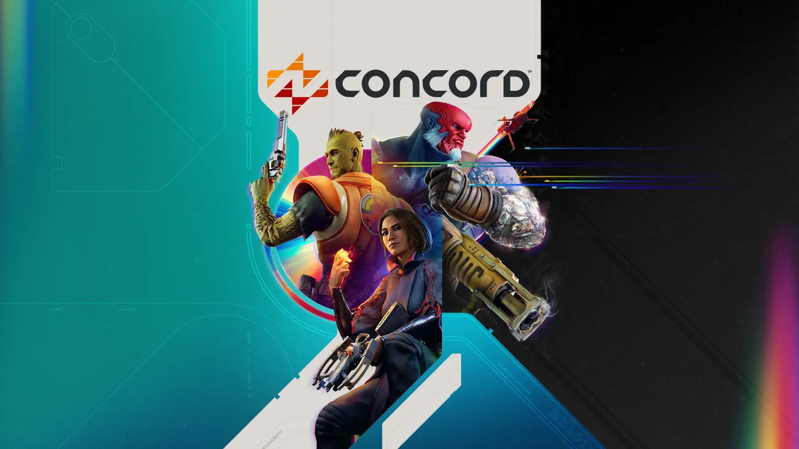 索尼英雄射击游戏《Concord》不是免费游戏 需要购买
