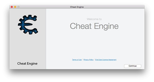 Cheat Engine7.5.0