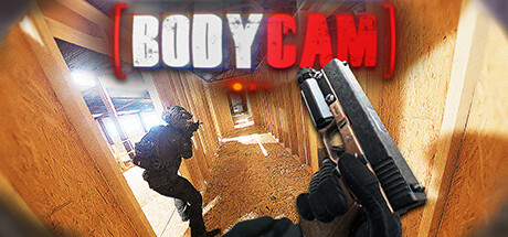 《Bodycam》6月8日开启抢测 虚幻5多人第一人称射击