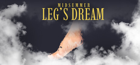 《Midsummer Leg“s Dream》免费登陆Steam 踩踏解压游戏