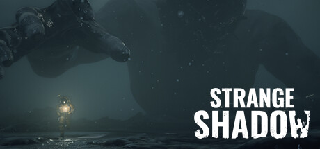 《STRANGE SHADOW》Steam上线 8番出口作者恐怖逃生新游