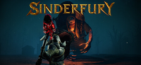 《Sinderfury》登陆Steam 魂系迷宫动作RPG