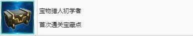 《最终幻想7重生》宝物猎人初学者奖杯怎么解锁