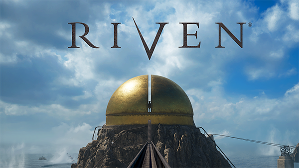 《神秘岛》续作重置版《Riven》发售日公布 计划于6月26日推出