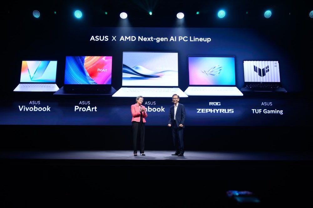 挑战英伟达！AMD公布新款AI芯片 也要一年一更新