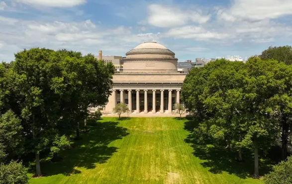 世界大学最新排名出炉 麻省理工连续13年登顶