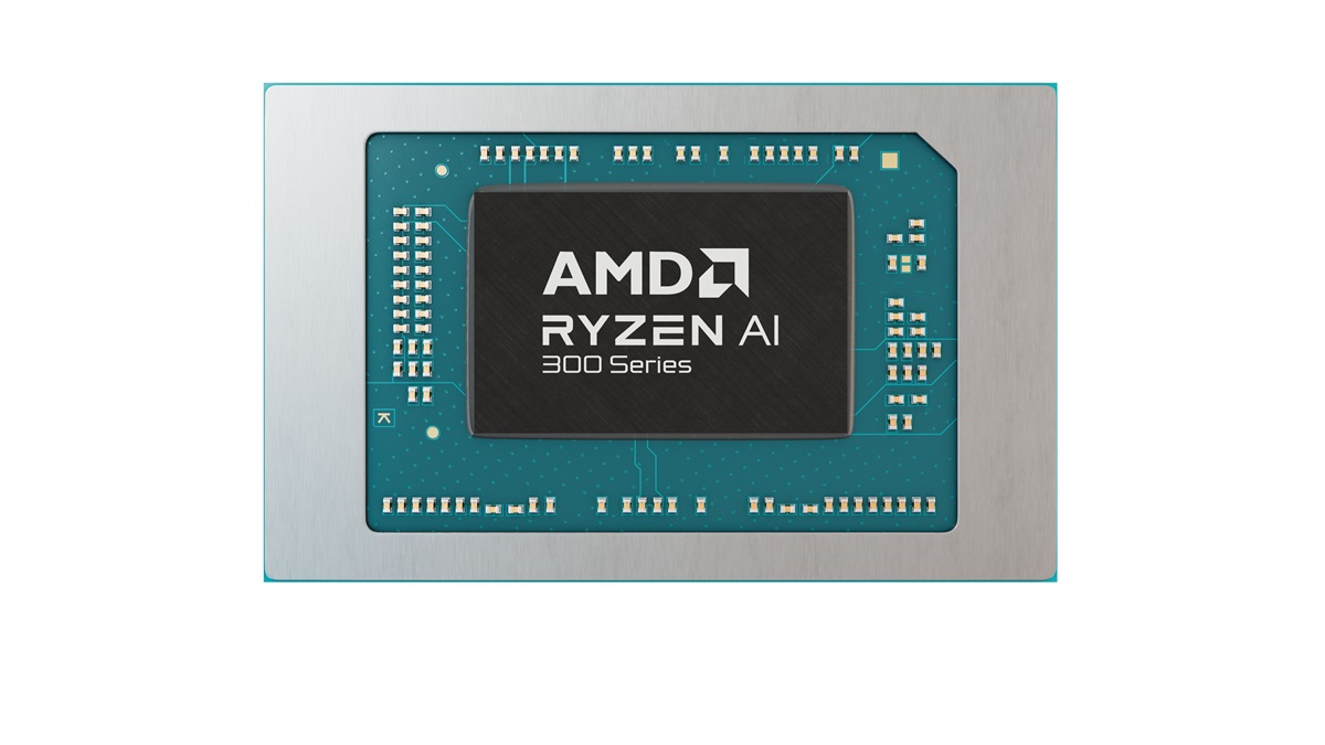 AMD确认Ryzen AI 300系列处理器不支持Win10