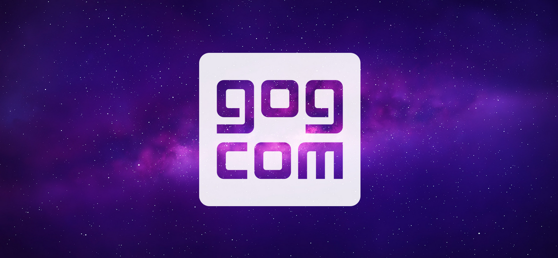 GOG商店将于8月开始删除体积过大的云存档