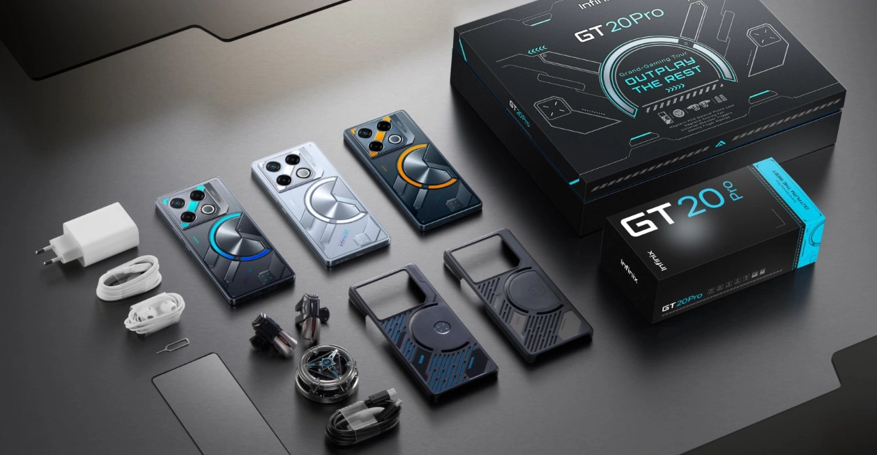 传音与腾讯合作 手机将搭载GVoice游戏语音技术