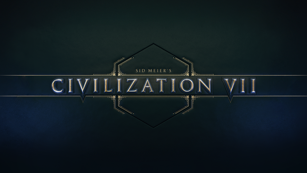 《席德·梅尔的文明®VII》将于2025年初推出