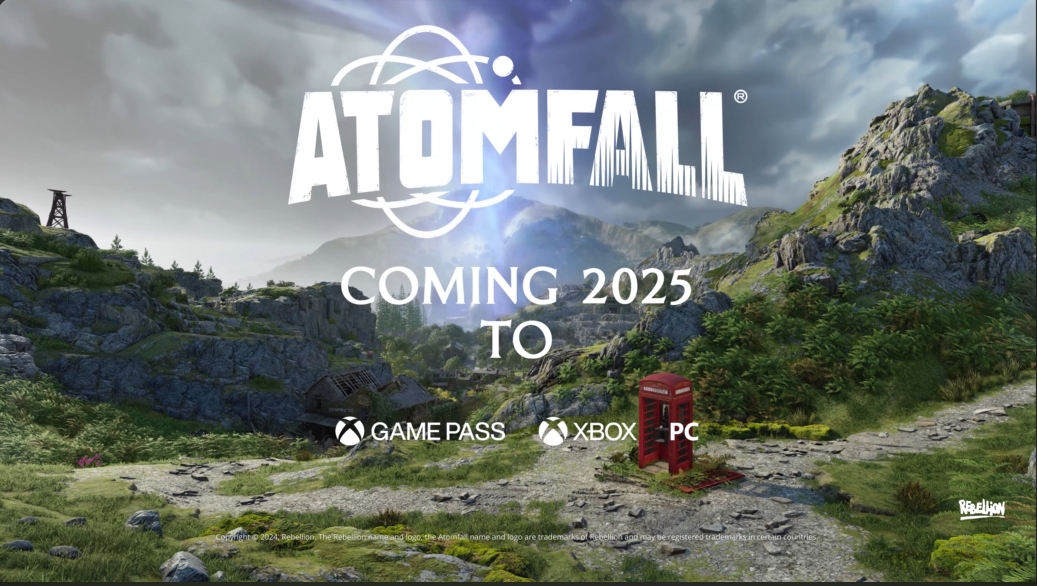《Atomfall》公布最新宣传片 单人生存动作新游