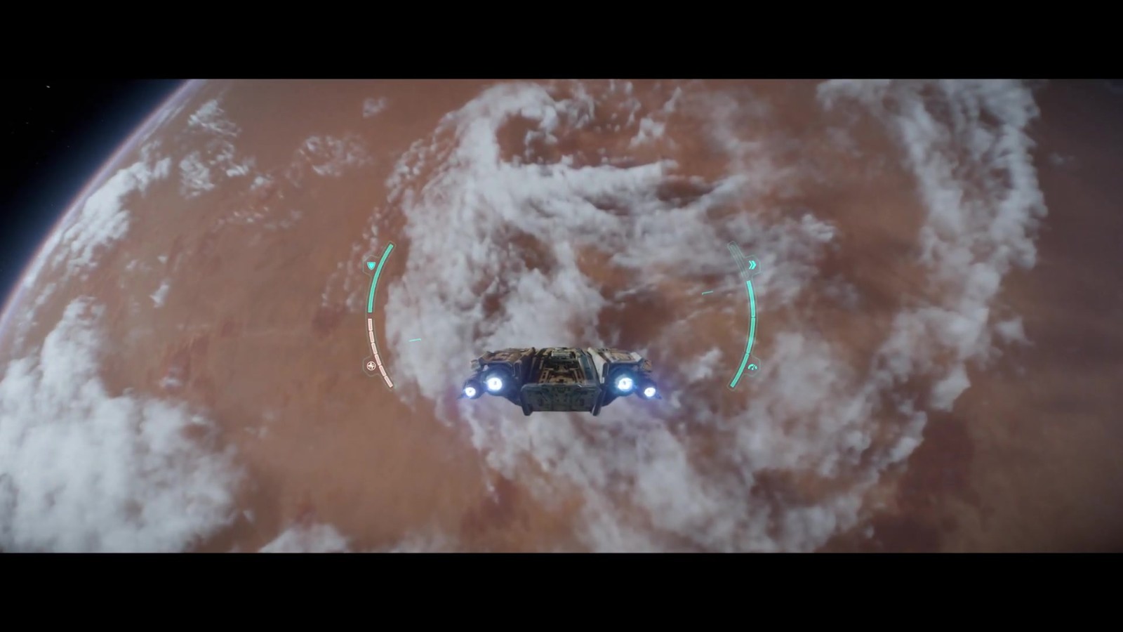《星球大战：亡命之徒》两段新视频公布