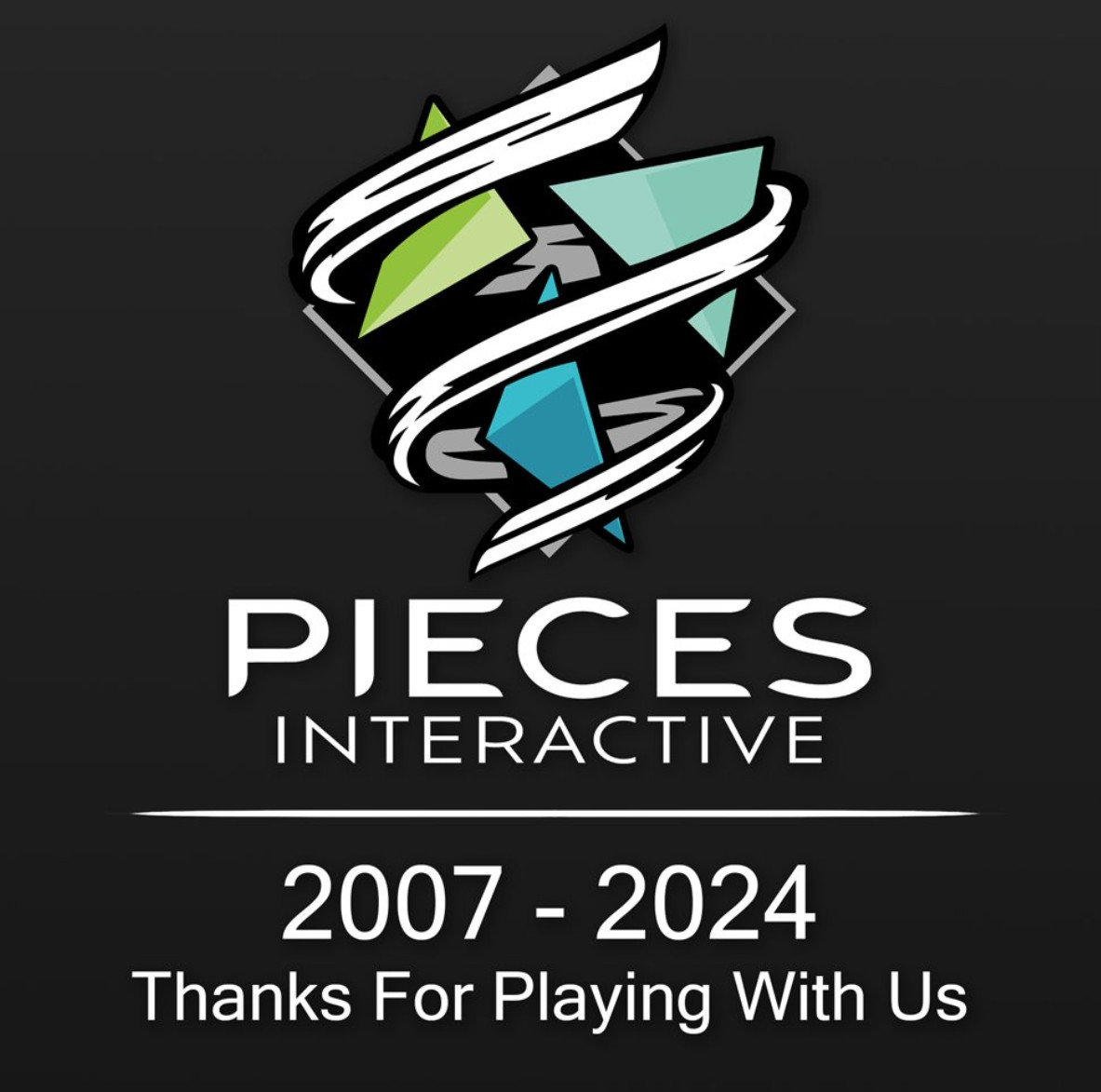 《鬼屋魔影》重启版开发商Pieces Interactive被关闭