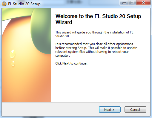 FL Studio20.0.3