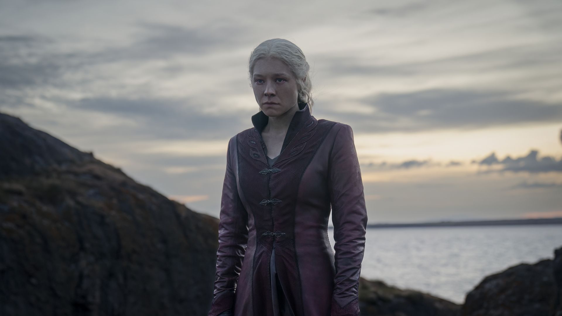 HBO《龙之家族》第二季首播收视率下降22% 不及第一季