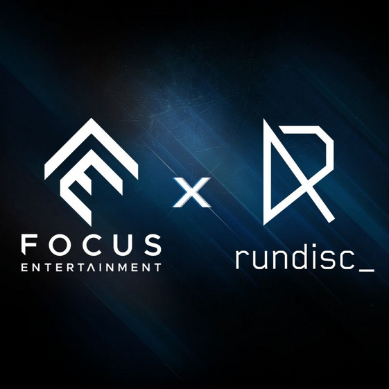 《巴別塔聖歌》開發商Rundisc與Focus再建合作關系