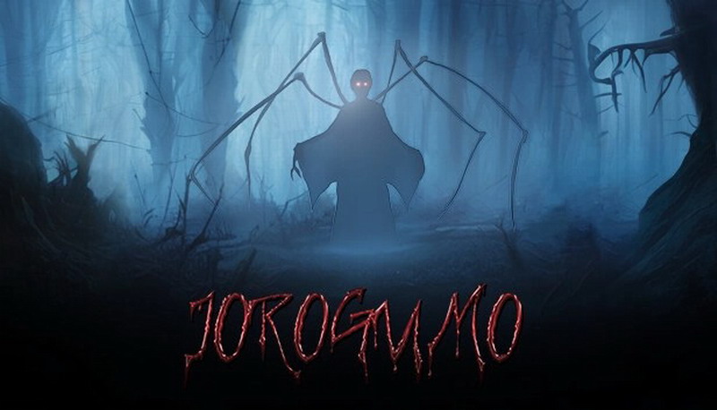 恐怖新作《Jorogumo络新妇》发售 面对蜘蛛精玩家吓尿