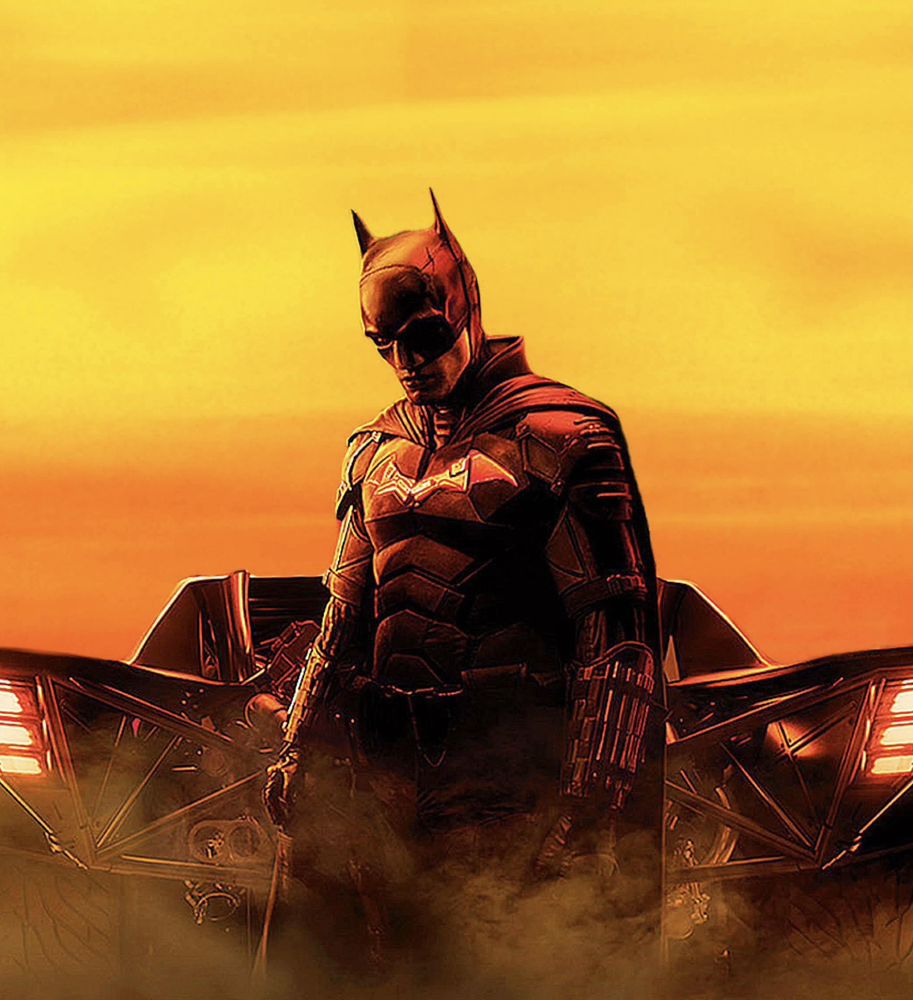 《新蝙蝠侠2》2025年初开拍 导演和男主均回归