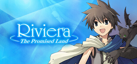 《Riviera：约定之地》7月登陆Steam 经典RPG重制