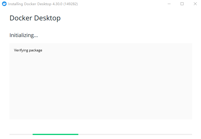 Docker Desktop电脑版4.30.0