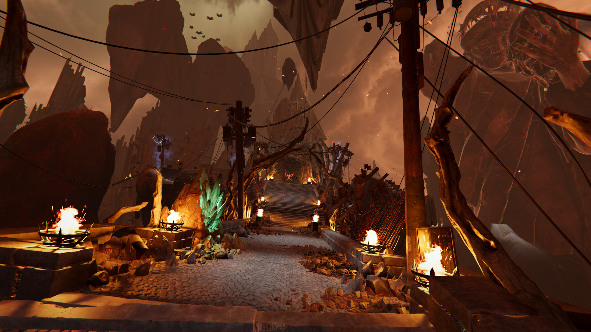 《重金属：地狱歌手 VR版》现已推出试玩Demo 2024年秋季发售