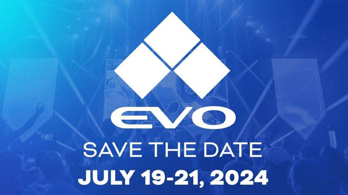 格鬥遊戲大會EVO 2024電競史上規模最大 參賽選手破萬