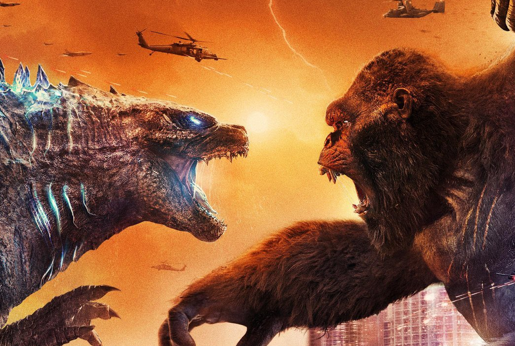 《沙丘3》或于2026年上映 “怪兽宇宙”新片定档2027