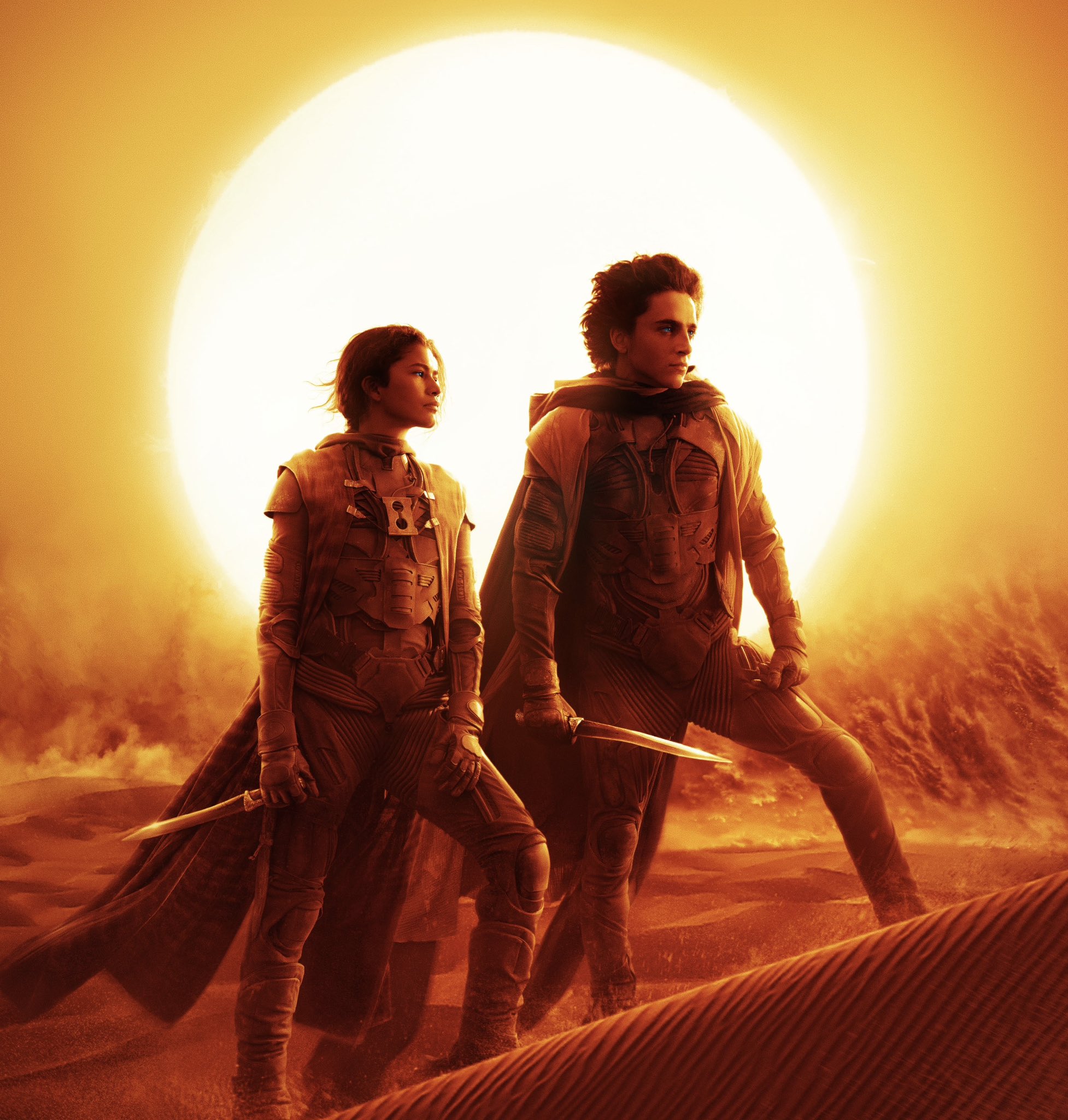 《沙丘3》将是维伦纽瓦下一部电影 2026年圣诞上映