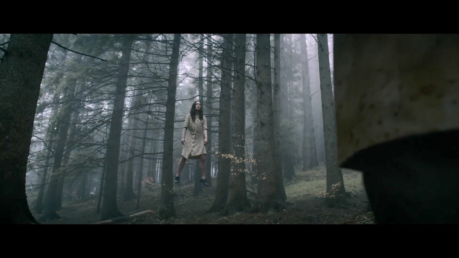 《地狱男爵：弯曲之人》电影发布首支预告片