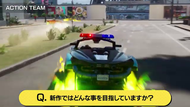 世嘉確認《瘋狂出租車》新作是開放世界多人遊戲