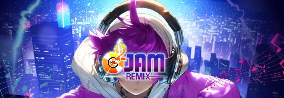 《O2Jam Remix》免费登陆PC 支持在线游玩节奏新游