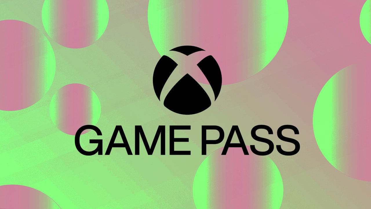 Xbox Game Pass 7ѮϷ