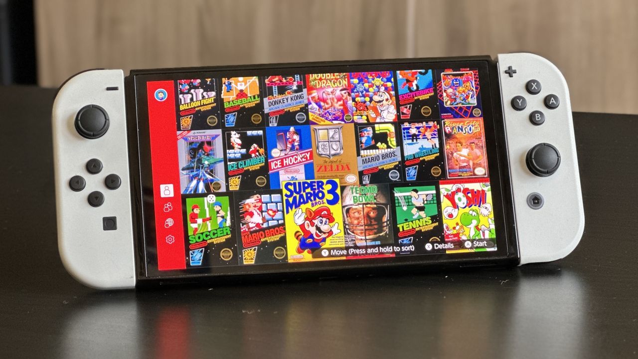  AI SWITCH618 