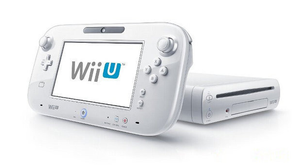 任天堂宣布Wii U维修售后服务关闭 所有备件用完