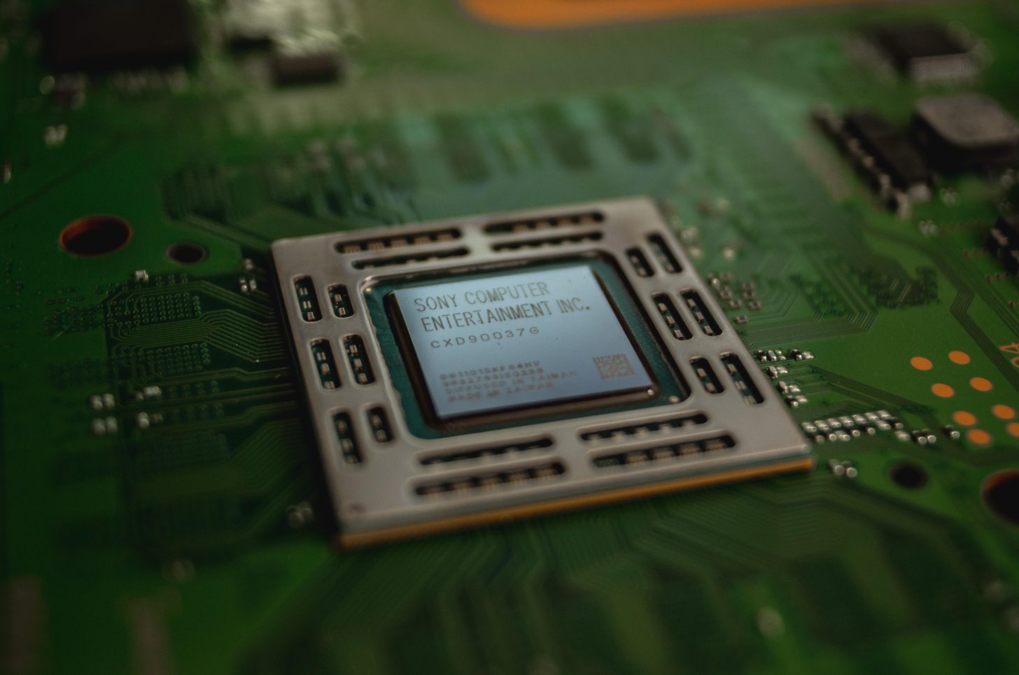 AMD高管：索尼PS4成功避免了AMD破产