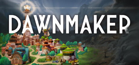 bwin·必赢-《Dawnmaker》登陆Steam 卡牌构建城镇建设