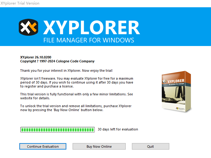 XYplorer26.10.0.200