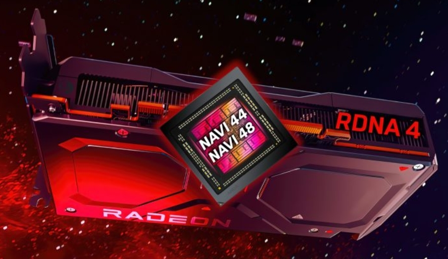 A卡翻身短期无望了！AMD RX 8000系列被N卡无情碾压