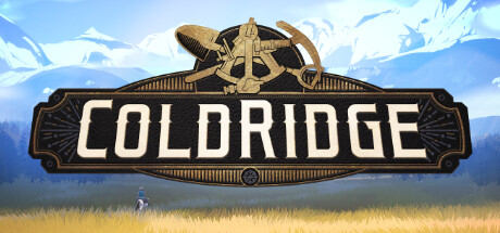 《ColdRidge》Steam页面上线 西部世界回合制探索-6号湾