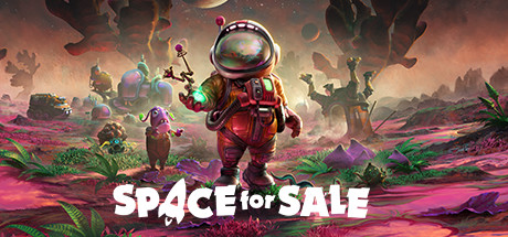 《Space for Sale》Steam試玩發佈 外星世界探索經營