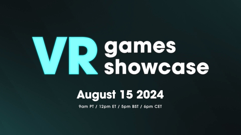 全新发布会VR游戏展将于8月15日举行阿卡姆VR或亮相-acg基地