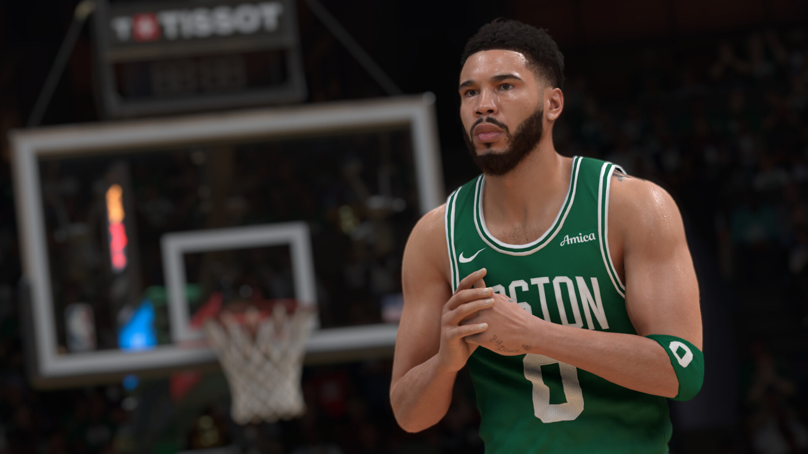 《NBA 2K25》现已开启预购 国区售价298元