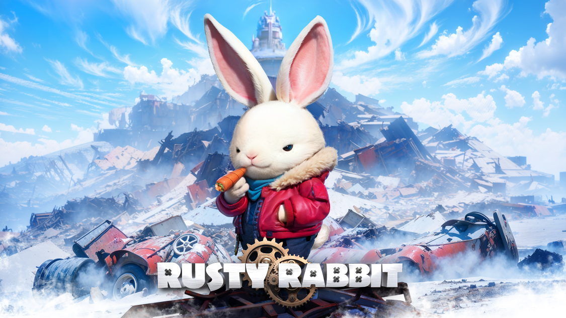 Ԩ;Rusty Rabbit½AnimeExpo2024 9·