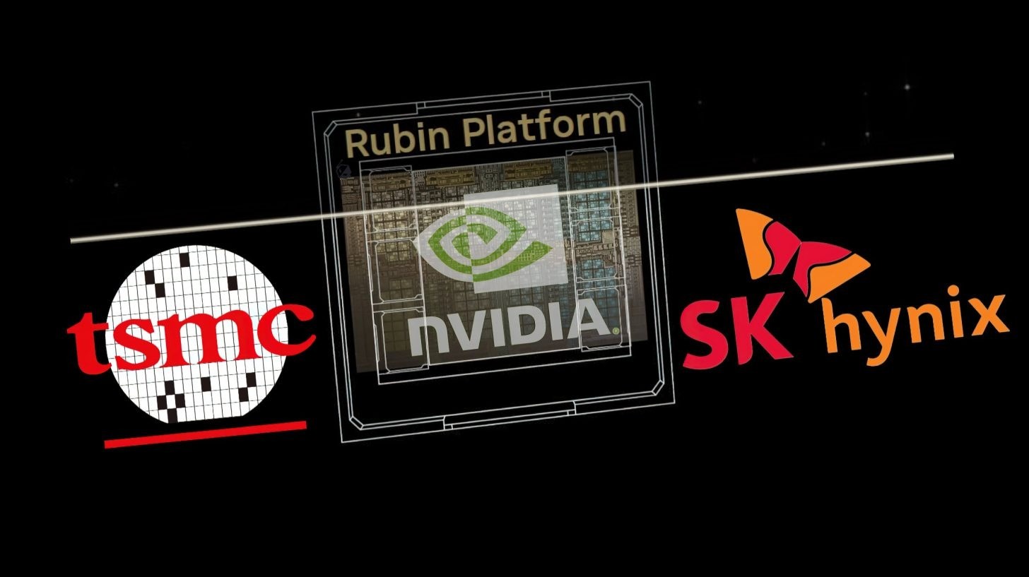 NVIDIA/SK hynix/̨ GPUHBM4