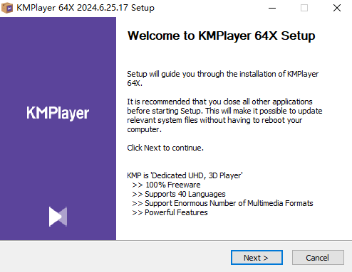 KMPlayer2024.6.25.17