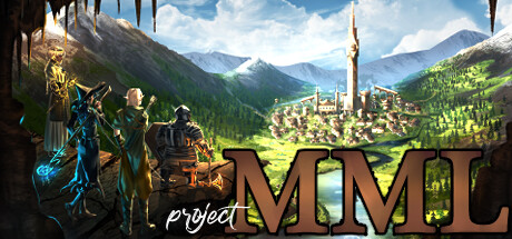 《Project  MML》Steam页面上线 迷宫探索RPG