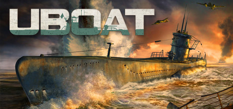 UBOAT8SteamʽƳ սʱǱͧ