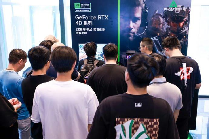 体验过NVIDIA的RTX AI PC后，我想未来已经触手可及