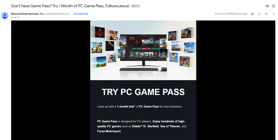 ѩͳPC Game Passһ»Ա